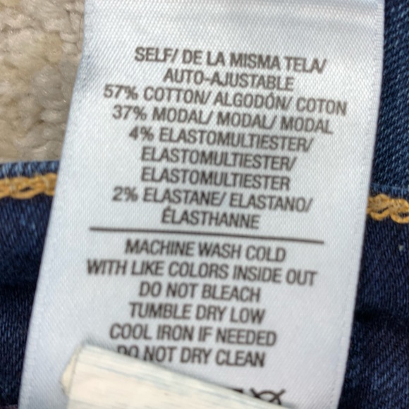 Hudson Nico Bootcut Women’s Bootcut Jeans - Picture 6 of 7